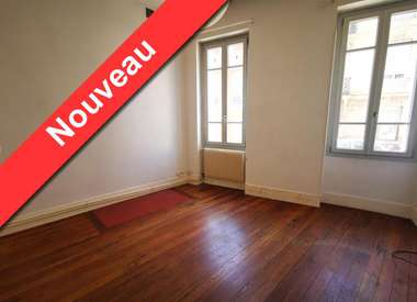 Appartement 3 Pièces 53 m²