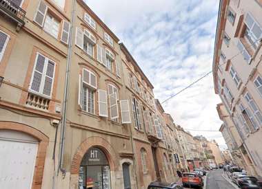Appartement 1 Pièce 22 m²
