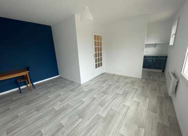 Appartement 1 Pièce 25 m²