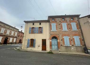 Maison 3 Pièces 73 m²