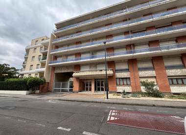 Appartement 3 Pièces 68 m²