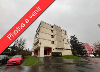 Appartement 4 Pièces 77 m²