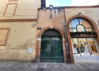 Appartement 2 Pièces 30 m²