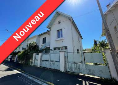 Appartement 3 Pièces 77 m²