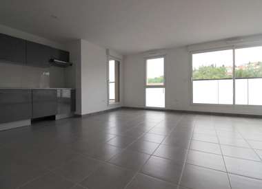 Appartement 3 Pièces 71 m²