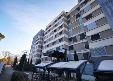 Appartement 1 Pièce 30 m²