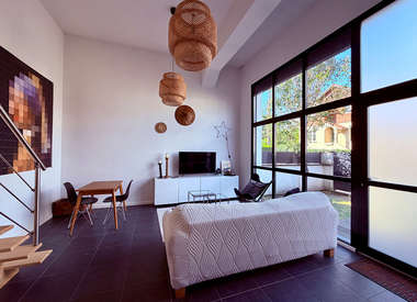 Appartement 2 Pièces 49 m²