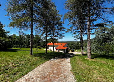 Maison 4 Pièces 119 m²