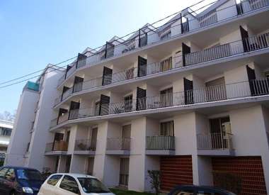 Appartement 1 Pièce 19 m²
