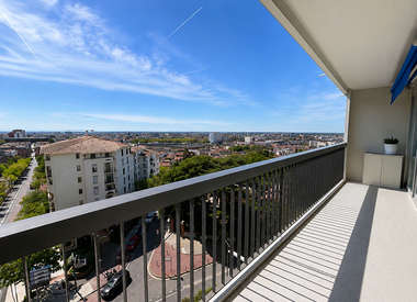Appartement 3 Pièces 68 m²
