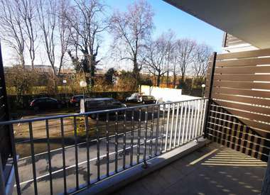 Appartement 1 Pièce 22 m²
