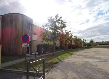 Appartement 3 Pièces 53 m²