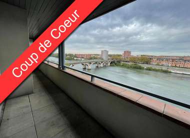 Appartement 5 Pièces 110 m²