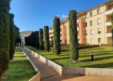 Appartement 3 Pièces 56 m²