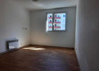 Appartement 1 Pièce 19 m²