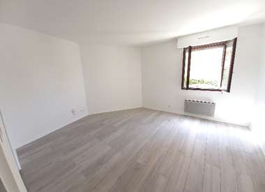 Appartement 1 Pièce 32 m²