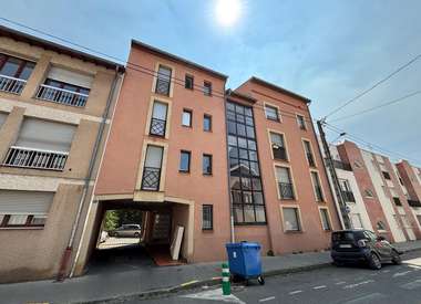Appartement 1 Pièce 43 m²