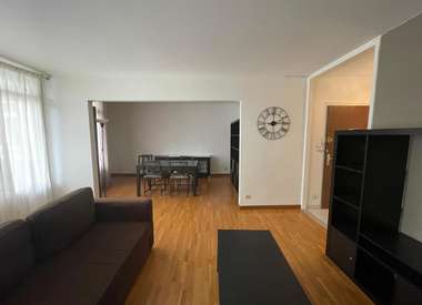 Appartement 3 Pièces 83 m²