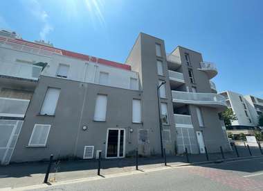 Appartement 3 Pièces 57 m²
