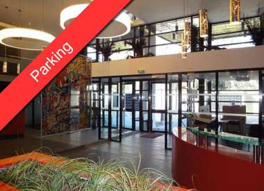 Appartement 2 Pièces 31 m²
