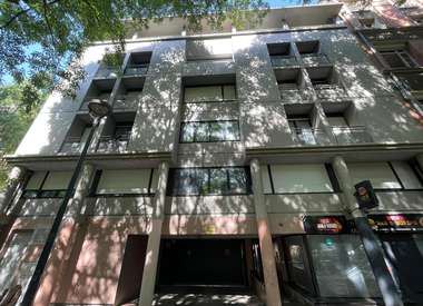 Appartement 1 Pièce 21 m²