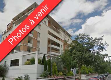 Appartement 3 Pièces 71 m²