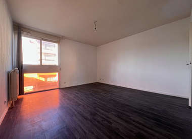 Appartement 1 Pièce 26 m²