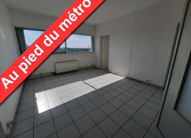 Appartement 3 Pièces 50 m²