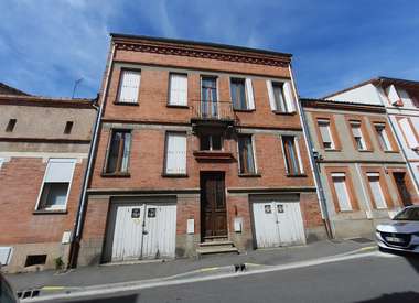 Appartement 2 Pièces 53 m²