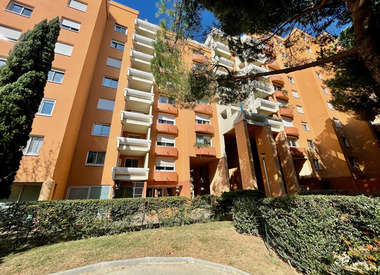 Appartement 3 Pièces 81 m²