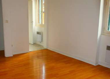 Appartement 1 Pièce 19 m²