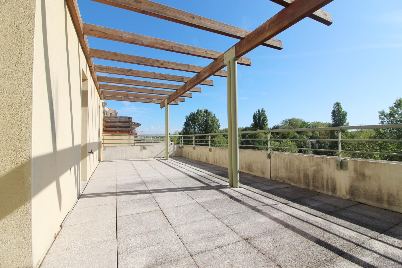 Image d'un location appartement 2 pièces 45 m² - toulouse - ges22480282-456 - adl immobilier à 644€ à toulouse (31000)