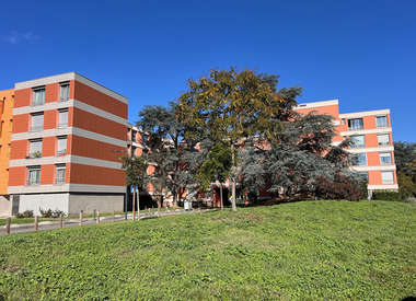 Appartement 5 Pièces 82 m²