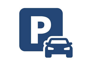 Parking 12 m²
