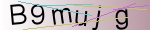 Captcha anti-spam