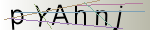 Captcha anti-spam