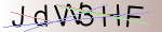Captcha anti-spam