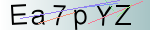 Captcha anti-spam