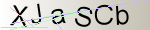 Captcha anti-spam