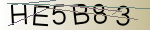 Captcha anti-spam
