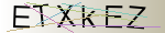 Captcha anti-spam
