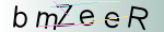 Captcha anti-spam