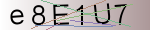 Captcha anti-spam