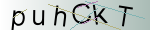 Captcha anti-spam