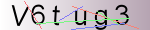 Captcha anti-spam