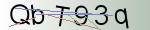 Captcha anti-spam