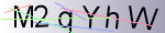Captcha anti-spam