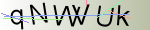 Captcha anti-spam