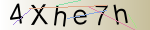 Captcha anti-spam