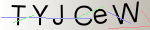 Captcha anti-spam